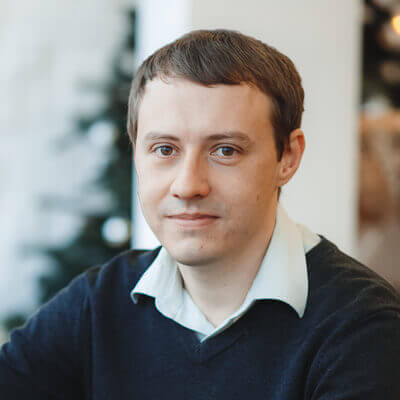 Александр, Ведущий SEO-специалист, куратор