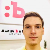 Владимир, руководитель отдела рекламы