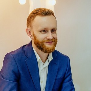 Александр Салтыков: Друзья искренне не понимали зачем что-то менять, ведь «у тебя есть статус и деньги».