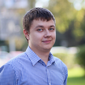 Роман Лысенко: Ходить на работу с удовольствием — редкий случай