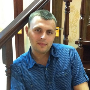 Сергей Бакай, Компания «BlackWood»: Вера в себя, терпение и упорство - ключевые факторы, определяющие предпринимателя