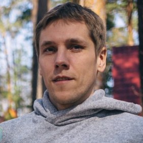 Кирилл