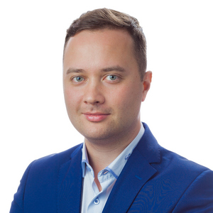 Александр, ГК «ПИЛОТ»