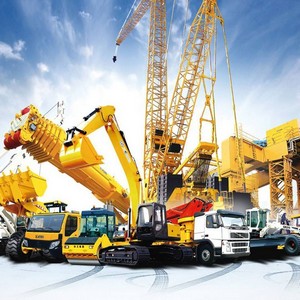 Продажа автомобильной спецтехники в Самаре