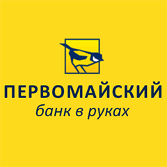 Банк «Первомайский»