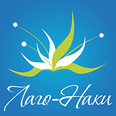 Здравница «Лаго-Наки»