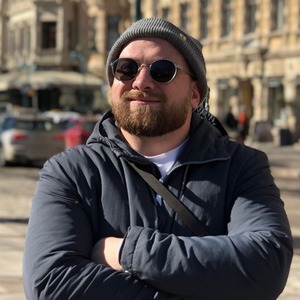 Виталий, «Золотое кольцо Карелии»