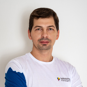 Александр, «Робинзонада»