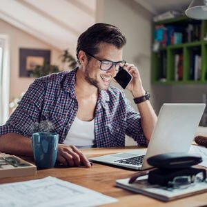 Сайт поиска удаленной работы